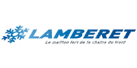 Maffi allestimento veicoli industriali lavora con Lamberet