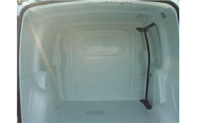 Rivestimento leggero idoneo per trapsorti lavabili e normativa ASL